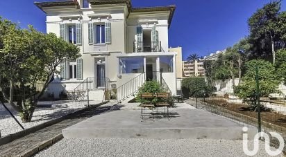 Appartement 2 pièces de 40 m² à Cannes (06400)