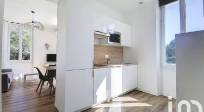 Appartement 2 pièces de 33 m² à Cannes (06400)