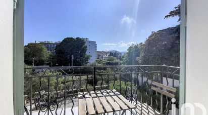 Apartment 2 rooms of 33 m² in Cannes (06400)