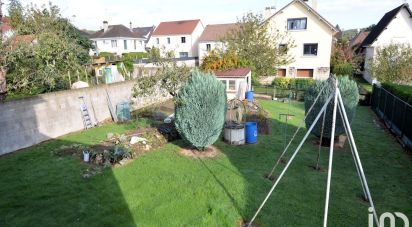 Maison 6 pièces de 116 m² à Saint-Rémy-lès-Chevreuse (78470)