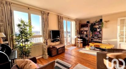 Apartment 3 rooms of 51 m² in Rueil-Malmaison (92500)