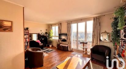 Appartement 3 pièces de 51 m² à Rueil-Malmaison (92500)