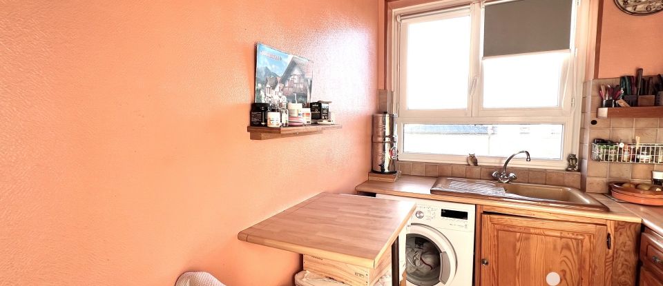 Appartement 3 pièces de 51 m² à Rueil-Malmaison (92500)