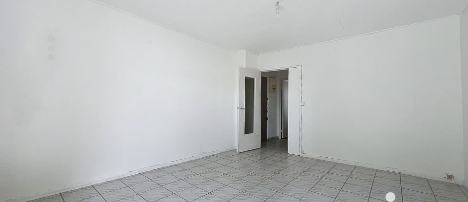 Appartement 4 pièces de 73 m² à Longjumeau (91160)