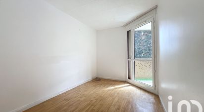 Appartement 4 pièces de 73 m² à Longjumeau (91160)