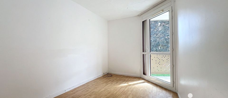 Appartement 4 pièces de 73 m² à Longjumeau (91160)