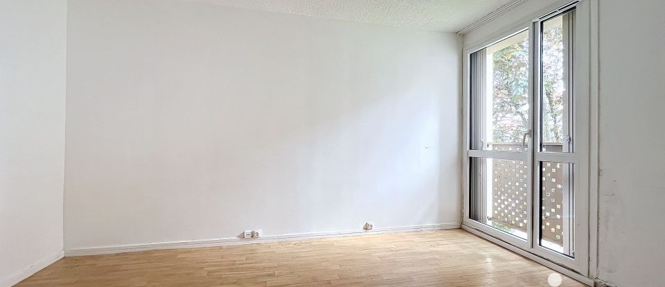 Appartement 4 pièces de 73 m² à Longjumeau (91160)