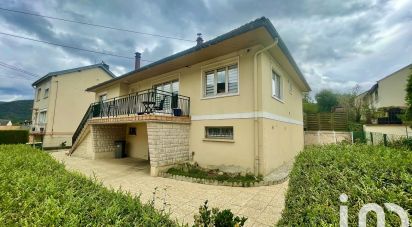 House 6 rooms of 130 m² in Revin (08500)