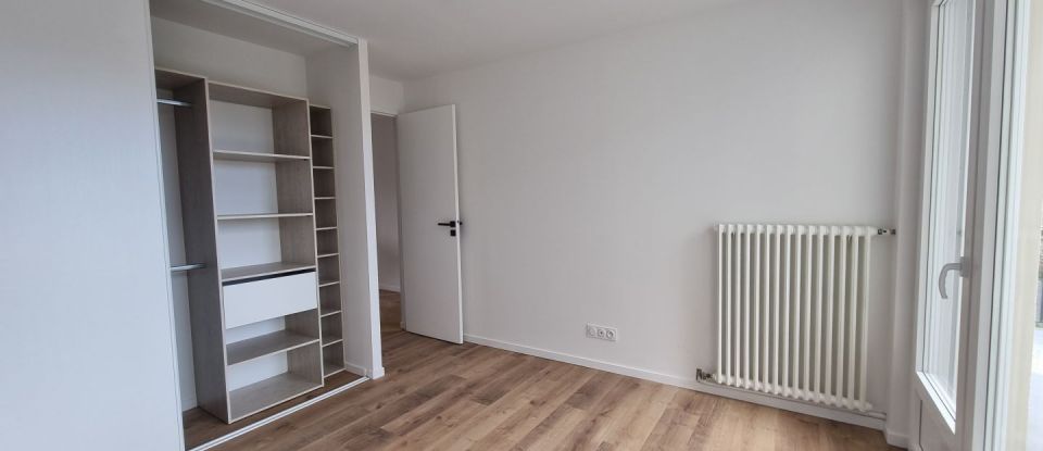 Appartement 3 pièces de 77 m² à Saint-Brieuc (22000)