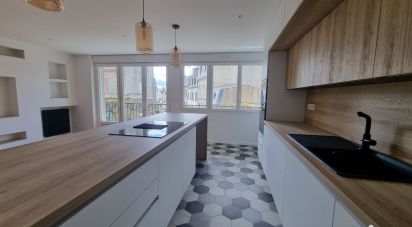 Appartement 3 pièces de 77 m² à Saint-Brieuc (22000)