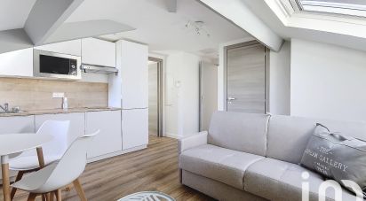 Appartement 2 pièces de 33 m² à Cannes (06400)