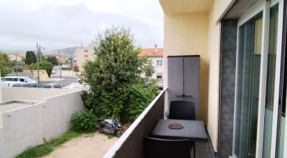 Appartement 2 pièces de 36 m² à Frontignan (34110)