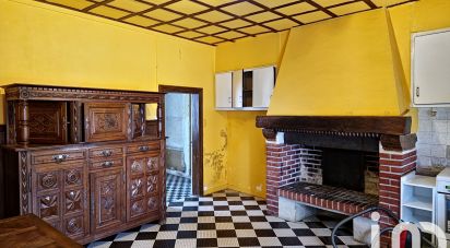 Country house 5 rooms of 152 m² in La Ferté-Gaucher (77320)