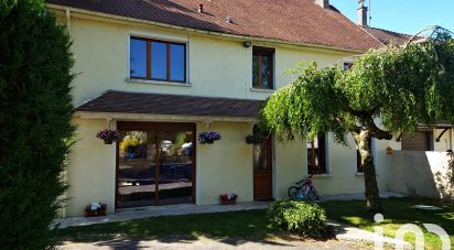 Country house 5 rooms of 152 m² in La Ferté-Gaucher (77320)