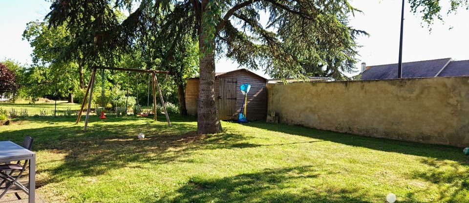 Maison de campagne 5 pièces de 152 m² à La Ferté-Gaucher (77320)