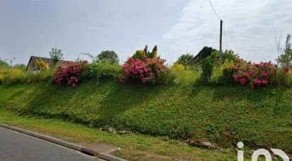 Terrain de 1 100 m² à Esternay (51310)