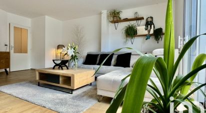 Appartement 5 pièces de 115 m² à Rennes (35000)