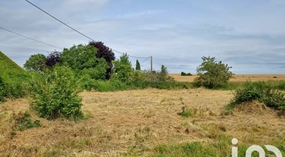 Land of 867 m² in Bouchy-Saint-Genest (51310)