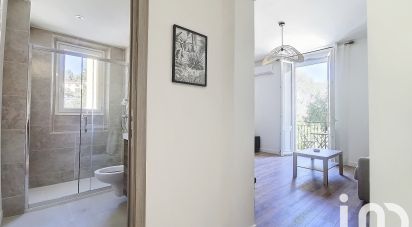 Apartment 1 room of 25 m² in Cannes (06400)