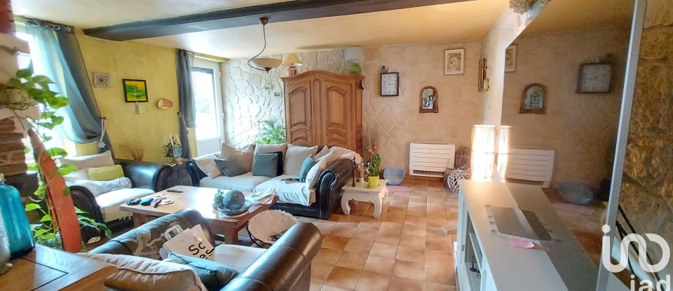 Maison 5 pièces de 130 m² à Pacy-sur-Eure (27120)