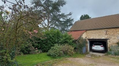 Maison 5 pièces de 130 m² à Boisset-les-Prévanches (27120)