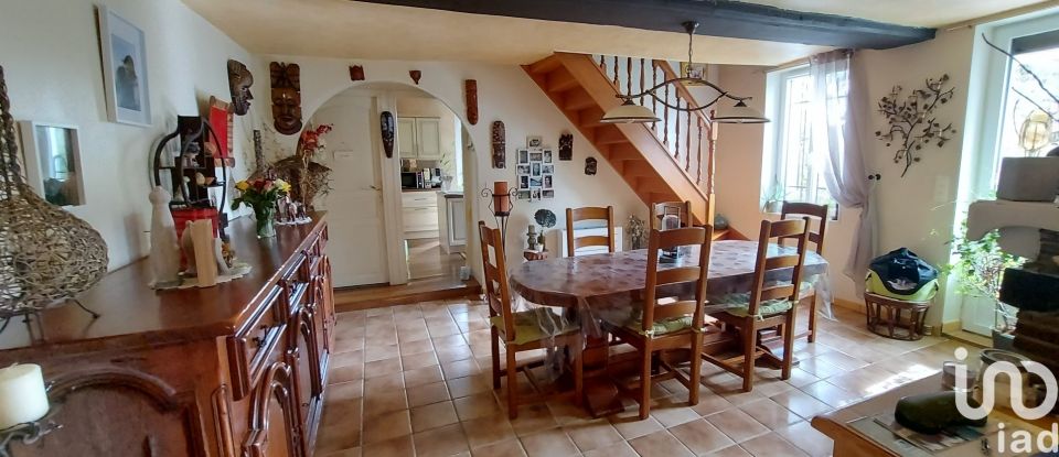 Maison 5 pièces de 130 m² à Pacy-sur-Eure (27120)