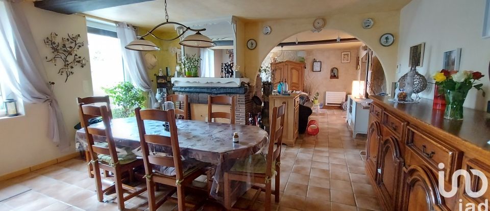 House 5 rooms of 130 m² in Pacy-sur-Eure (27120)