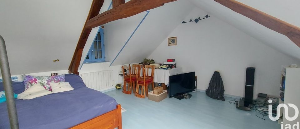 Maison 5 pièces de 130 m² à Pacy-sur-Eure (27120)