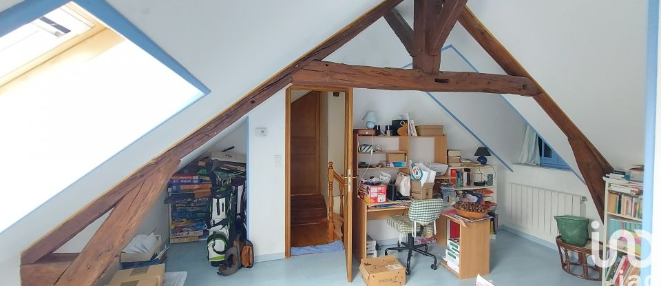 Maison 5 pièces de 130 m² à Pacy-sur-Eure (27120)