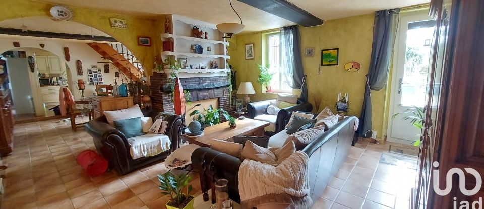 Maison 5 pièces de 130 m² à Pacy-sur-Eure (27120)