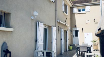 Maison 7 pièces de 177 m² à Jaux (60880)