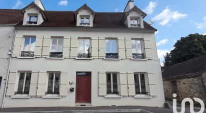 House 10 rooms of 225 m² in Villiers-Saint-Georges (77560)