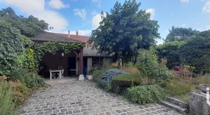 House 10 rooms of 225 m² in Villiers-Saint-Georges (77560)