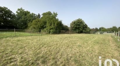 Land of 1,714 m² in Mazeray (17400)