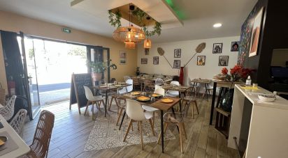 Restaurant de 80 m² à CANET PLAGE (66140)