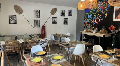 Restaurant de 80 m² à CANET PLAGE (66140)