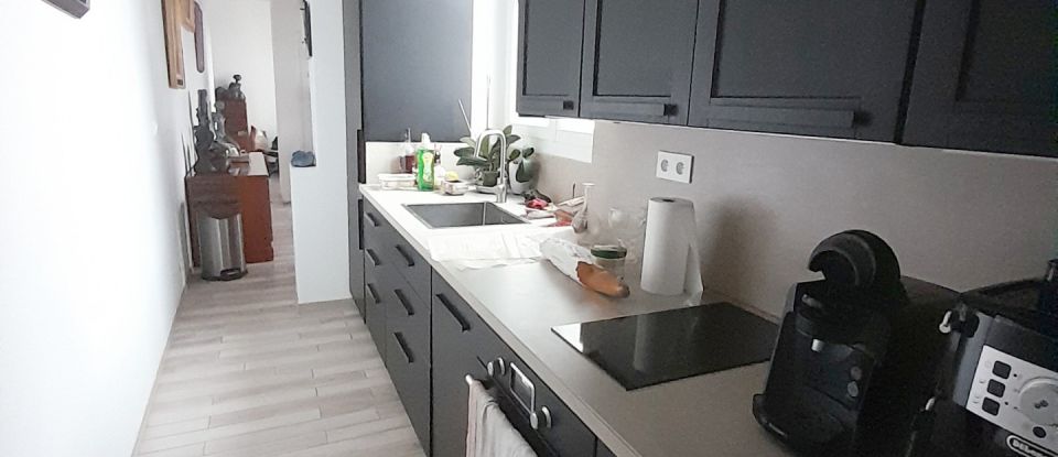 Maison 15 pièces de 415 m² à Fère-en-Tardenois (02130)