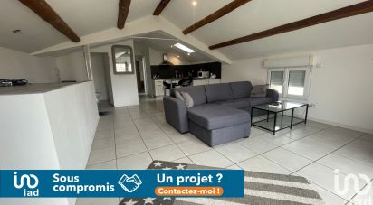 Appartement 3 pièces de 70 m² à Le Pontet (84130)