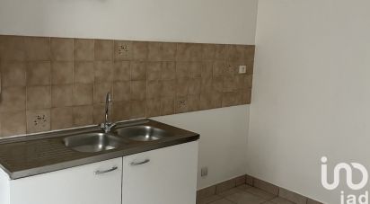 Apartment 2 rooms of 56 m² in Firminy (42700)