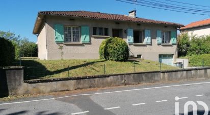 Maison 5 pièces de 106 m² à Valdurenque (81090)