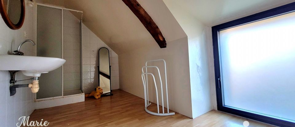 Longère 5 pièces de 120 m² à Guipry-Messac (35480)