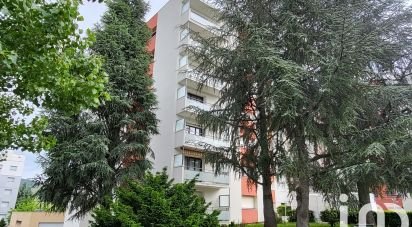 Appartement 4 pièces de 77 m² à Saint-Chamond (42400)