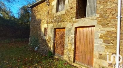 Barn conversion 4 rooms of 83 m² in Calorguen (22100)