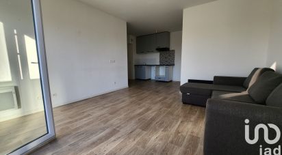 Appartement 4 pièces de 73 m² à Étampes (91150)