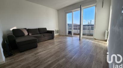 Appartement 4 pièces de 73 m² à Étampes (91150)