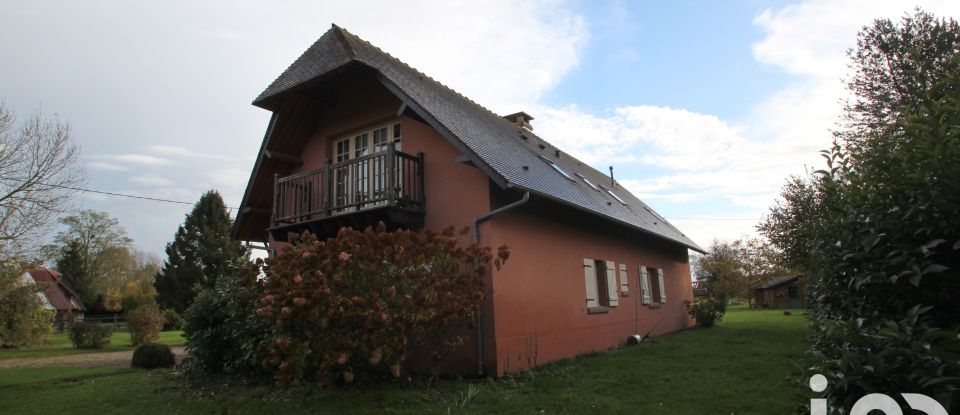 Maison 6 pièces de 154 m² à Foulbec (27210)