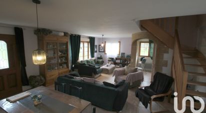 Maison 6 pièces de 154 m² à Foulbec (27210)