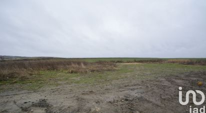 Terrain de 874 m² à Gondreville (60117)