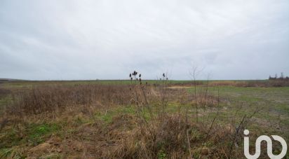 Land of 874 m² in Gondreville (60117)