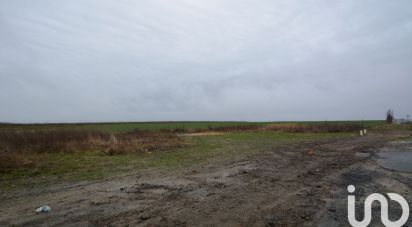 Land of 874 m² in Gondreville (60117)